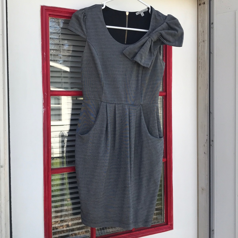 Mid dress, used twice!